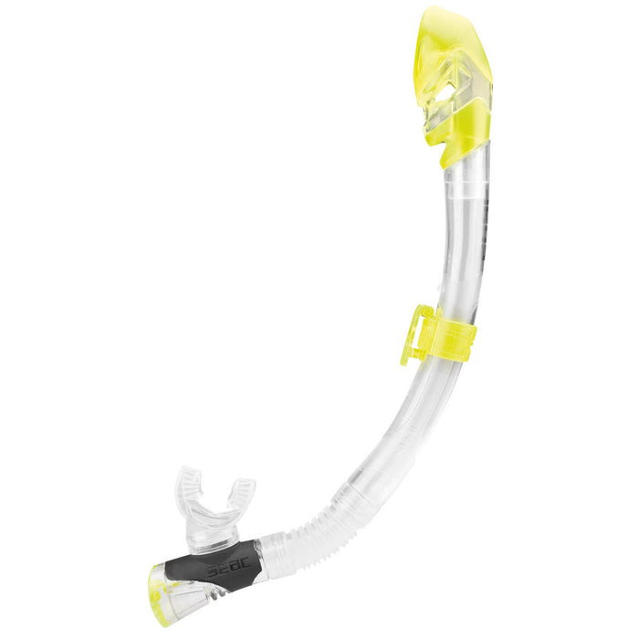 SEAC Fast Tech Dry Snorkel