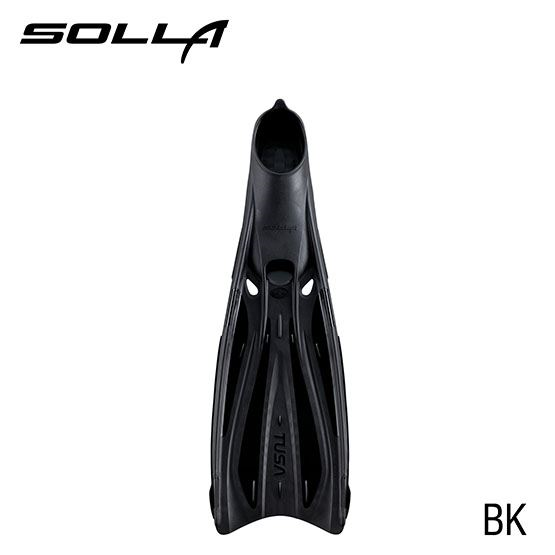 Tusa Solla Full Foot Scuba Diving Fin