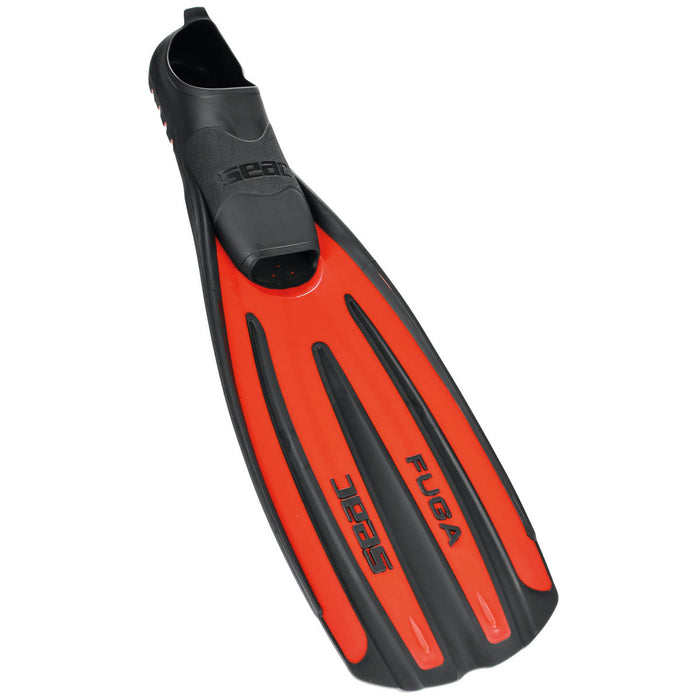 SEAC Fuga Scuba Diving Snorkeling Fins