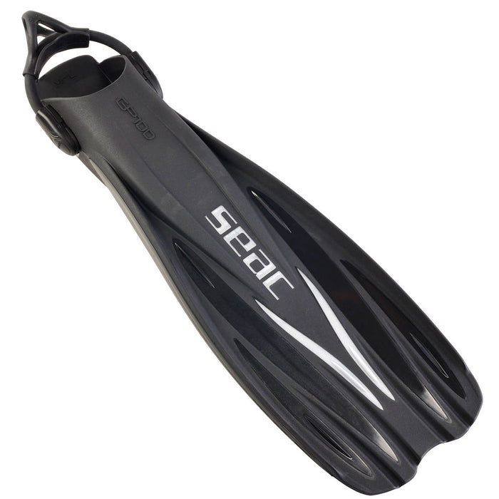 SEAC GP100 S Scuba Diving Fins