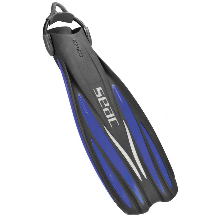 SEAC GP100 S Scuba Diving Fins