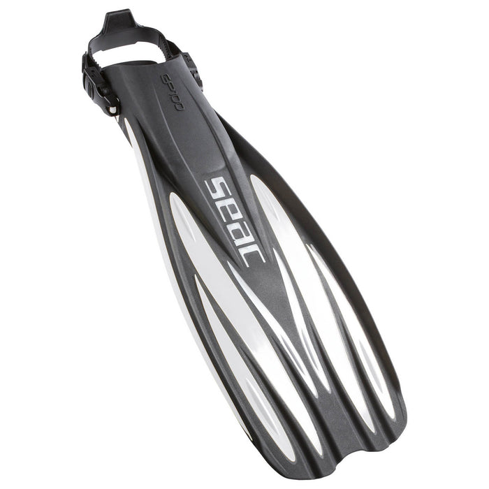 SEAC GP100 S Scuba Diving Fins