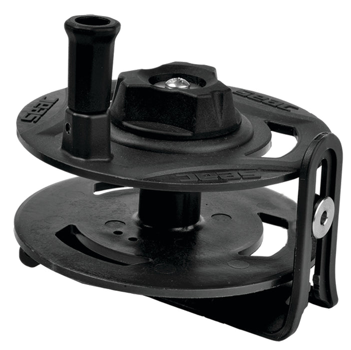 SEAC Reel for Sling Gun Black