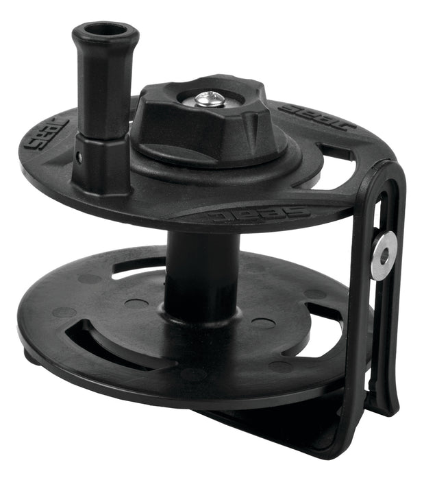 SEAC Reel for Sling Gun Black