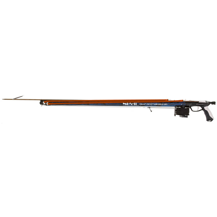 SEAC Guun 30 Spearfishing Speargun