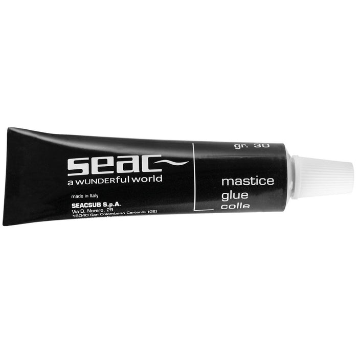 SEAC Repair Glue for Neoprene Wetsuit 30g