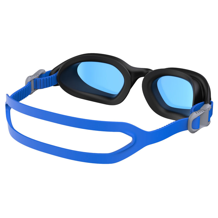 SEAC Mood Swimming Goggles – Anti-Fog, Scratch-Resistant, Comfortable Fit for Indoor Swimming