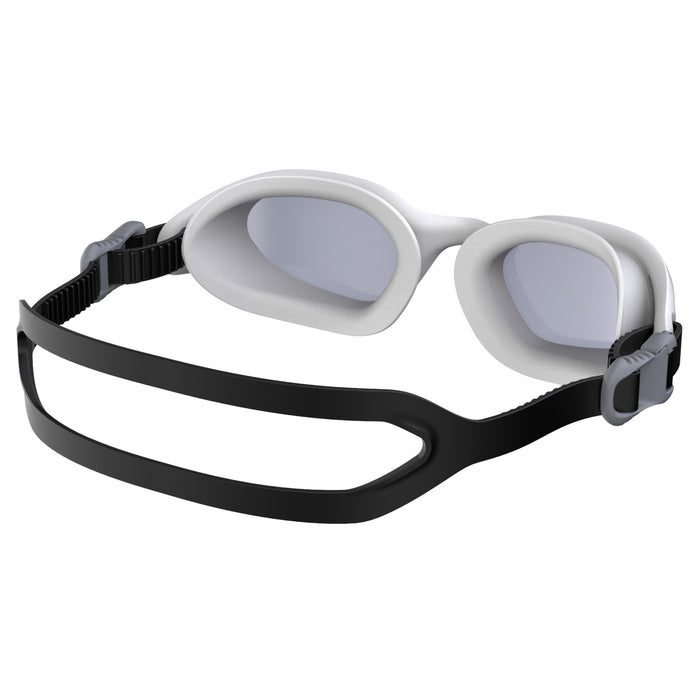 SEAC Mood Swimming Goggles – Anti-Fog, Scratch-Resistant, Comfortable Fit for Indoor Swimming