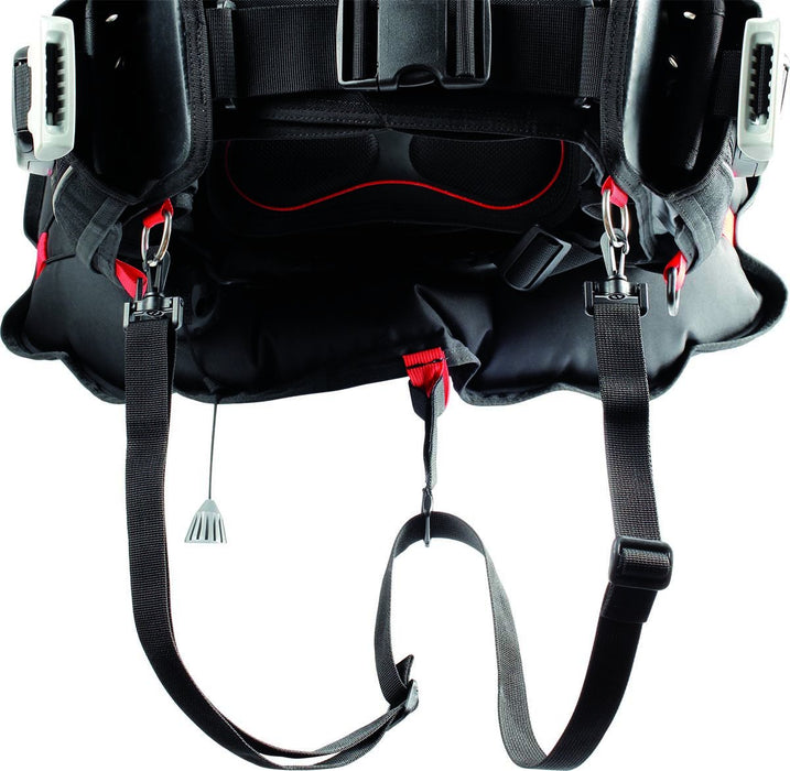 SEAC Nick Buoyancy Compensator