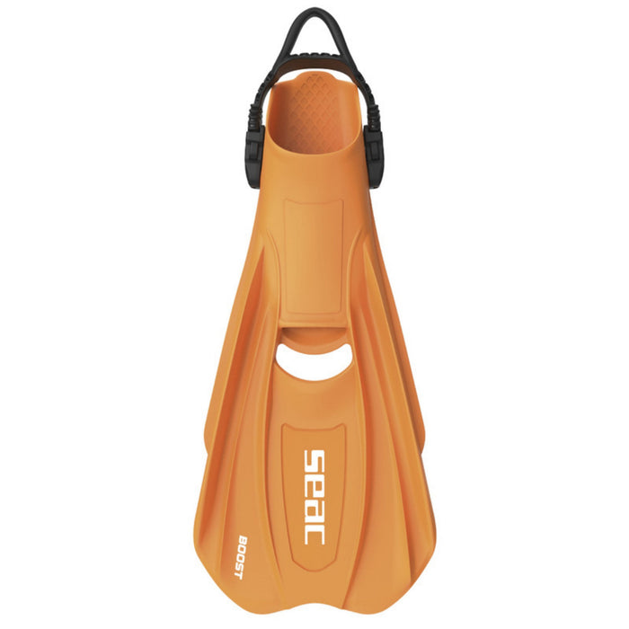 Seac Pinne Boost Open Heel Diving Fins