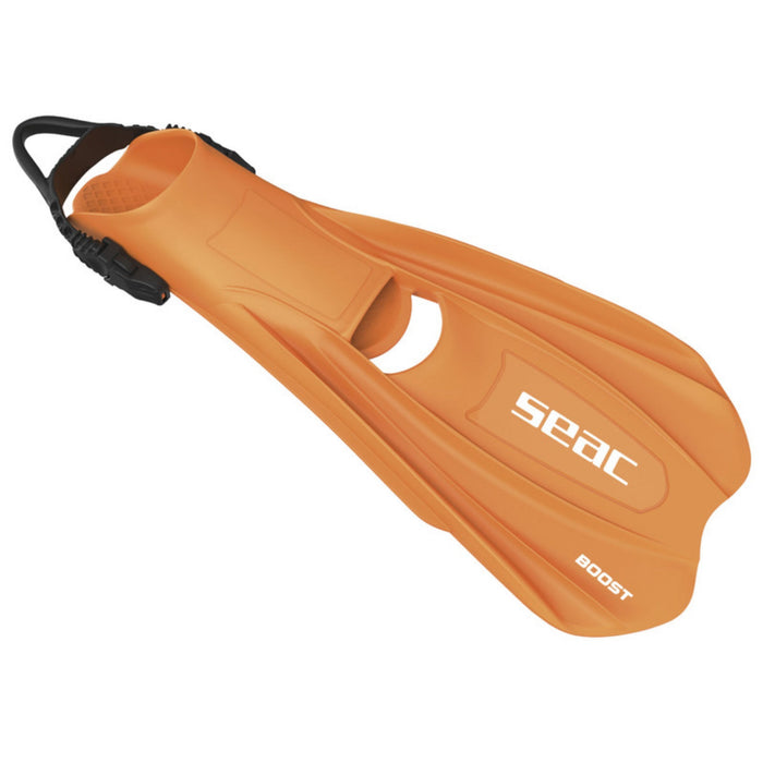 Seac Pinne Boost Open Heel Diving Fins