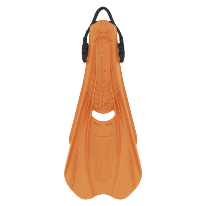 Seac Pinne Boost Open Heel Diving Fins