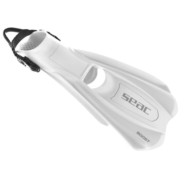 Seac Pinne Boost Open Heel Diving Fins