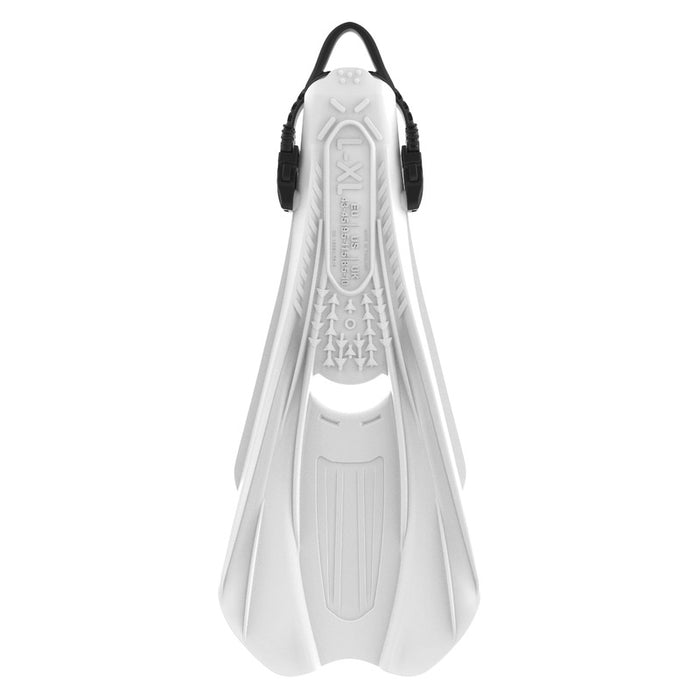 Seac Pinne Boost Open Heel Diving Fins