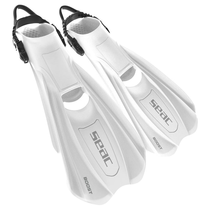 Seac Pinne Boost Open Heel Diving Fins