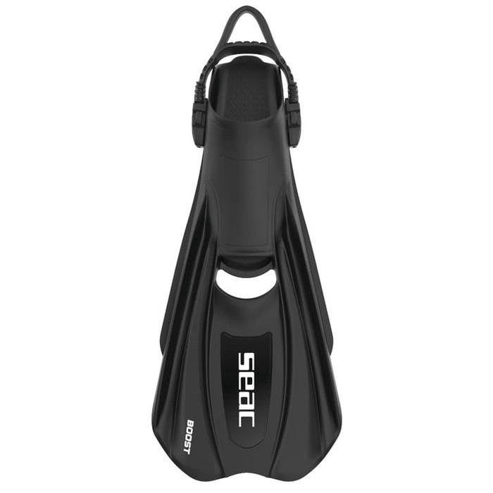 Seac Pinne Boost Open Heel Diving Fins