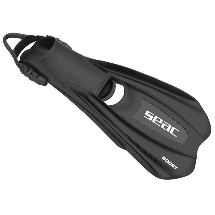 Seac Pinne Boost Open Heel Diving Fins
