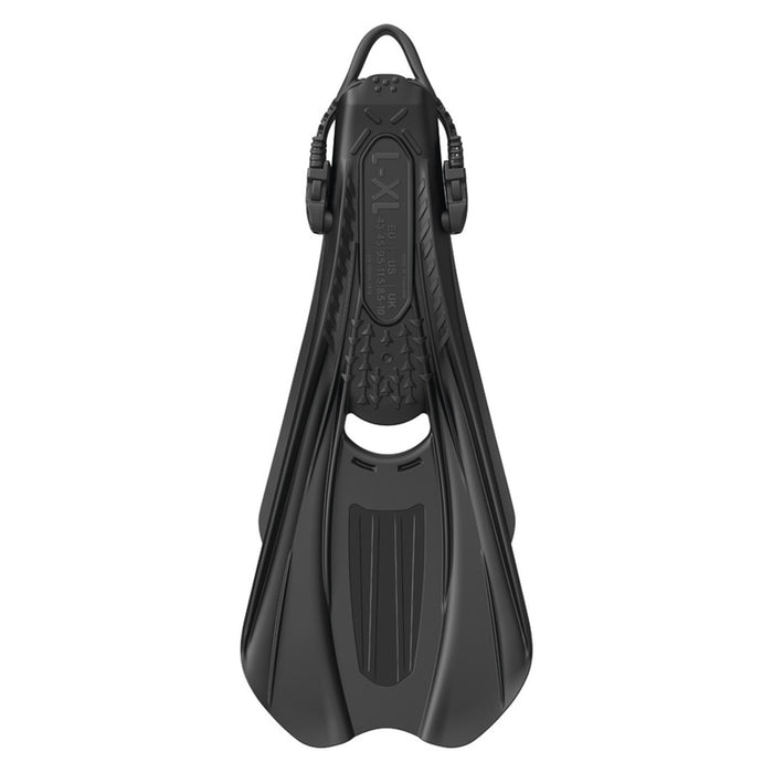 Seac Pinne Boost Open Heel Diving Fins