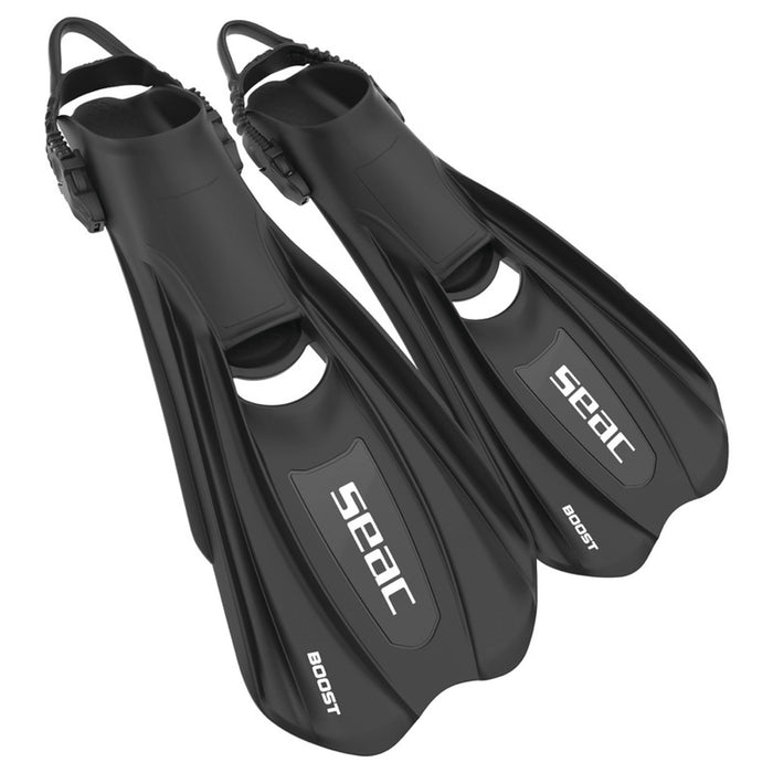 Seac Pinne Boost Open Heel Diving Fins