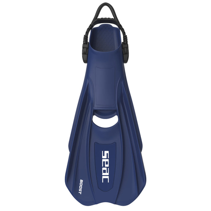 Seac Pinne Boost Open Heel Diving Fins