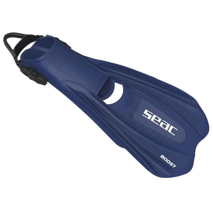 Seac Pinne Boost Open Heel Diving Fins