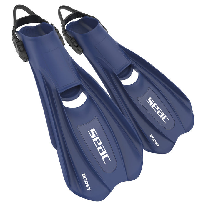 Seac Pinne Boost Open Heel Diving Fins
