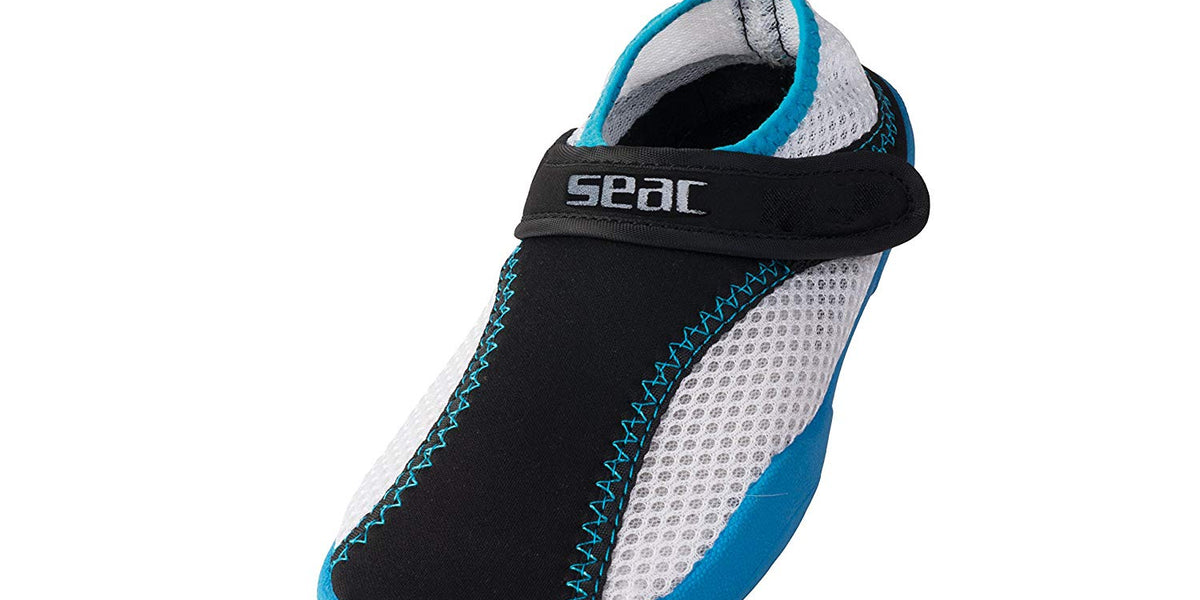 SEAC Rainbow Barefoot Quick-dry Aqua Waterproof Water Sports Shoes