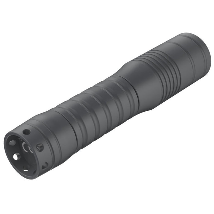 SEAC I35 Rechargeable Dive Torch – Bright 1500 Lumen Scuba Light