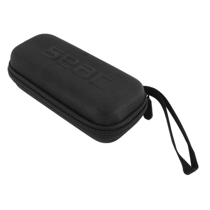 SEAC I35 Rechargeable Dive Torch – Bright 1500 Lumen Scuba Light