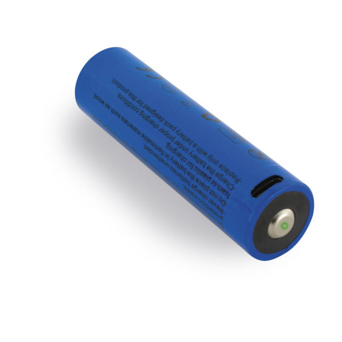 SEAC I35 Rechargeable Dive Torch – Bright 1500 Lumen Scuba Light