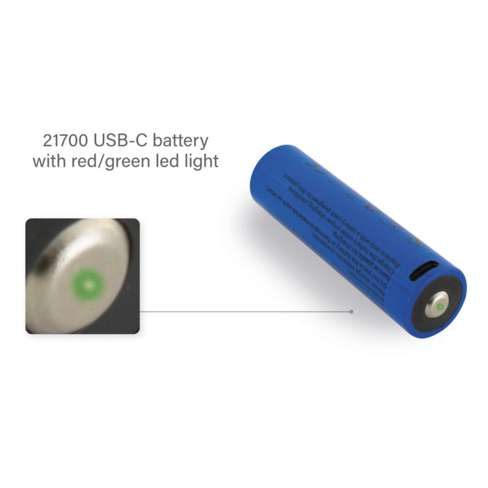 SEAC I35 Rechargeable Dive Torch – Bright 1500 Lumen Scuba Light