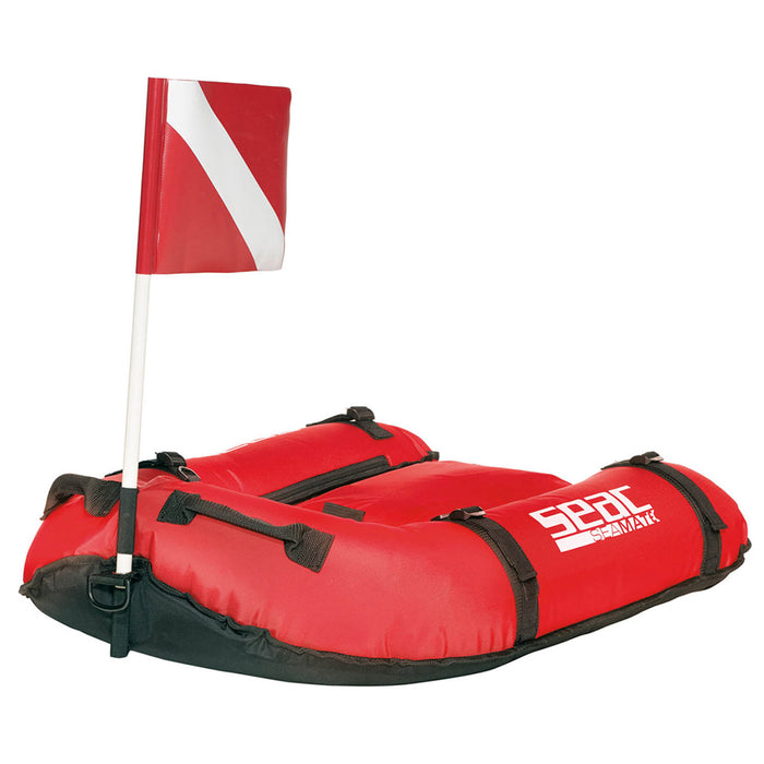 SEAC Sea Mate Inflatabe Gangway Boat