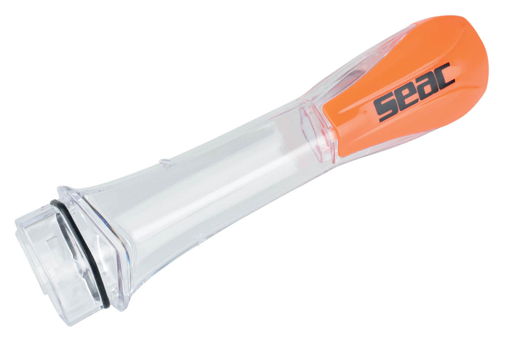 SEAC Snorkel Compatible with Libera Unica Magica