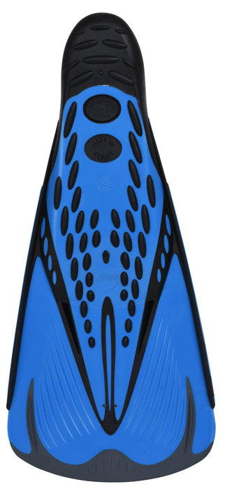 SEAC Speed-S Training Swimming Fins