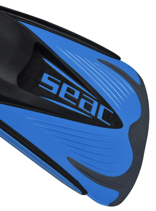 SEAC Speed-S Training Swimming Fins
