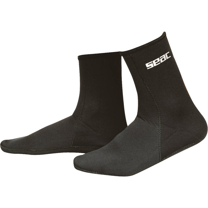 SEAC Standand 2.5 mm Scuba Diving Spearfishing Socks