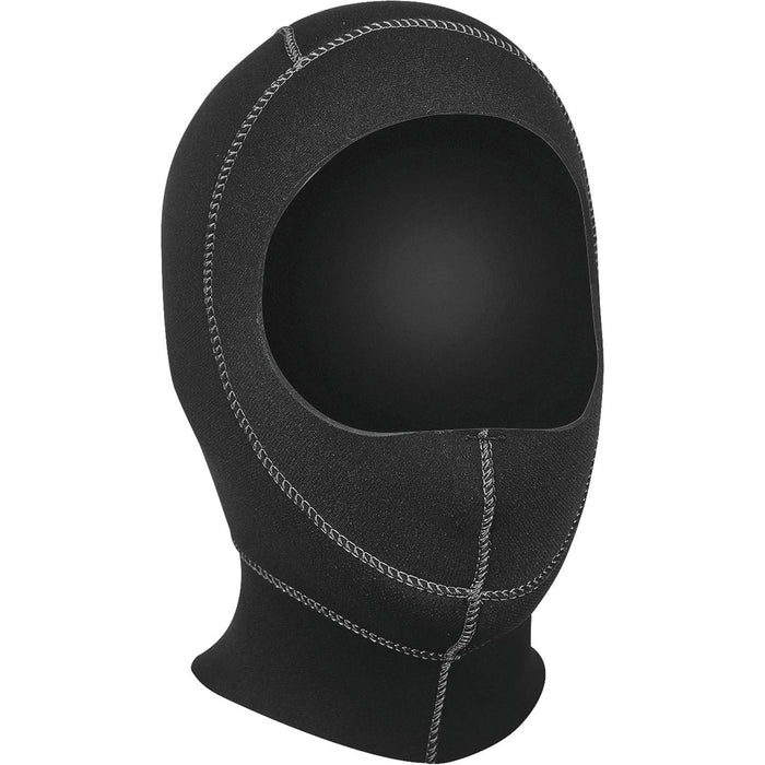 SEAC 3mm Standard Hood Neoprene