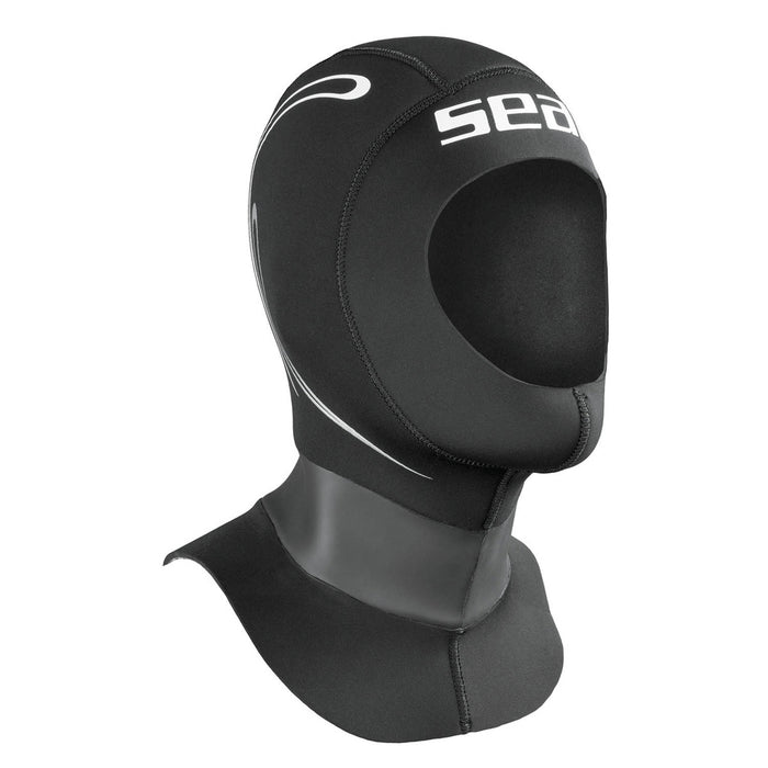 SEAC Tekno 5mm Scuba Diving Hood