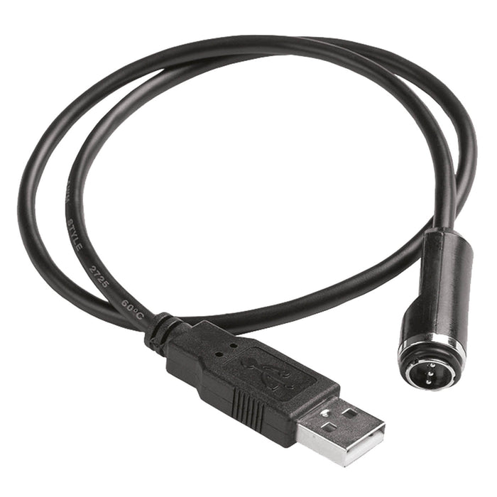 SEAC USB Cable for Guru Dive Computer