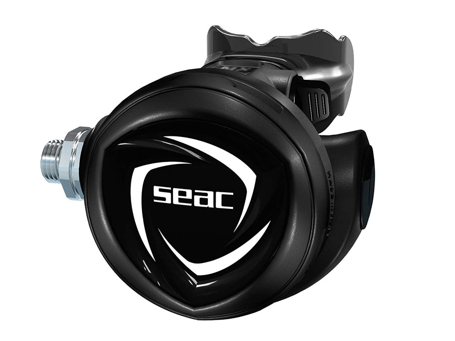 SEAC X100 2nd Stage Regulator