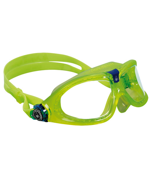 aqua sphere goggles amazon Aqua Sphere Seal Kid 2 Clear Lens Swim Goggle — Lancaster Scuba