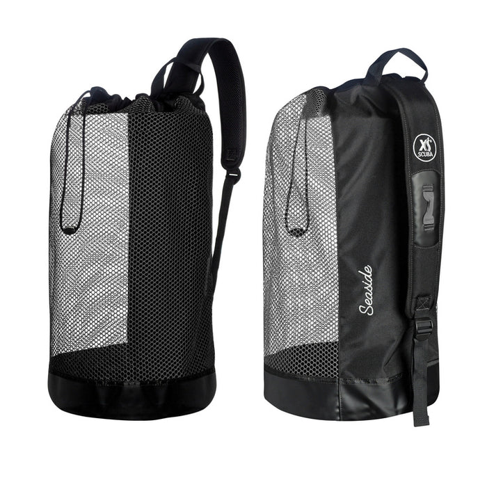 XS Scuba Seaside Pro Mesh Bag