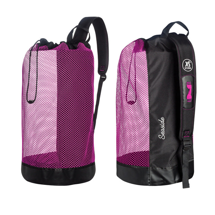 XS Scuba Seaside Pro Mesh Bag