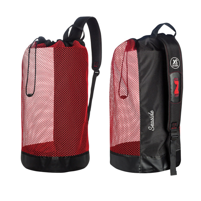 XS Scuba Seaside Pro Mesh Bag