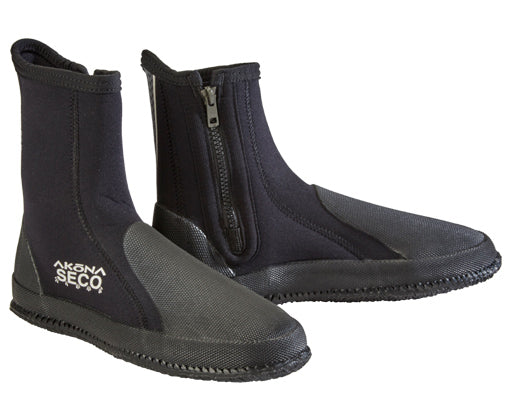 Akona 3.5mm Seco Self Draining Boots