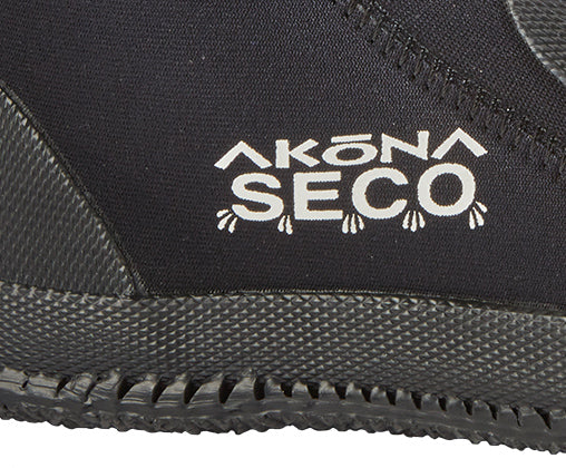 Akona 3.5mm Seco Self Draining Boots