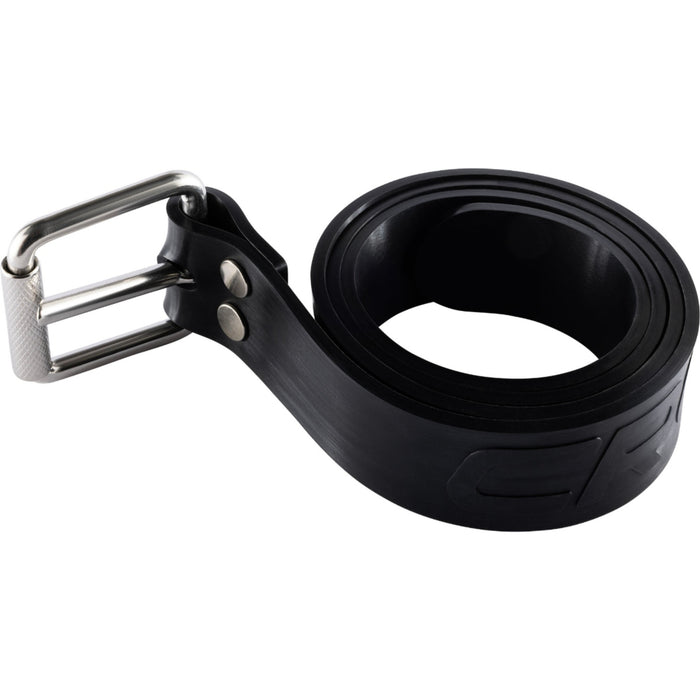 Cressi Serpent Silicone Weight Belt for Freediving & Spearfishing
