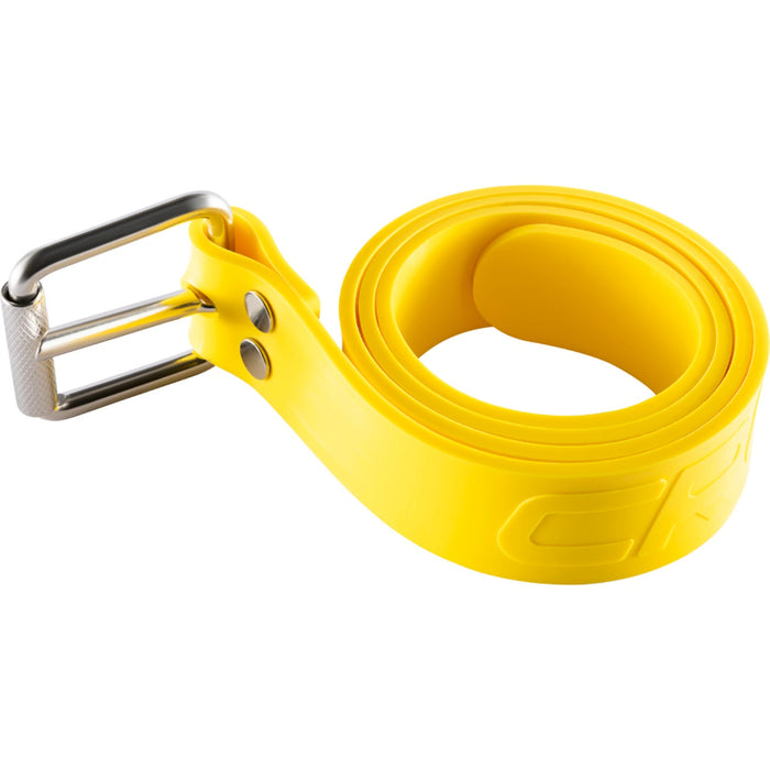 Cressi Serpent Silicone Weight Belt for Freediving & Spearfishing