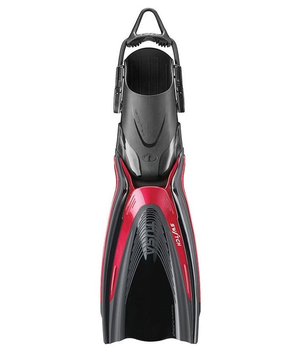 Tusa Hyflex Switch Fins