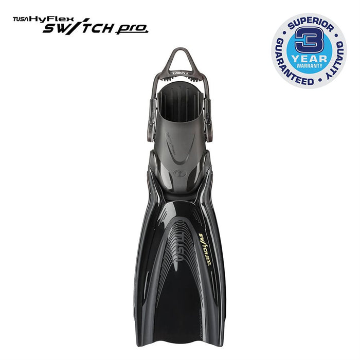 Tusa HyFlex SWITCH Pro Fins